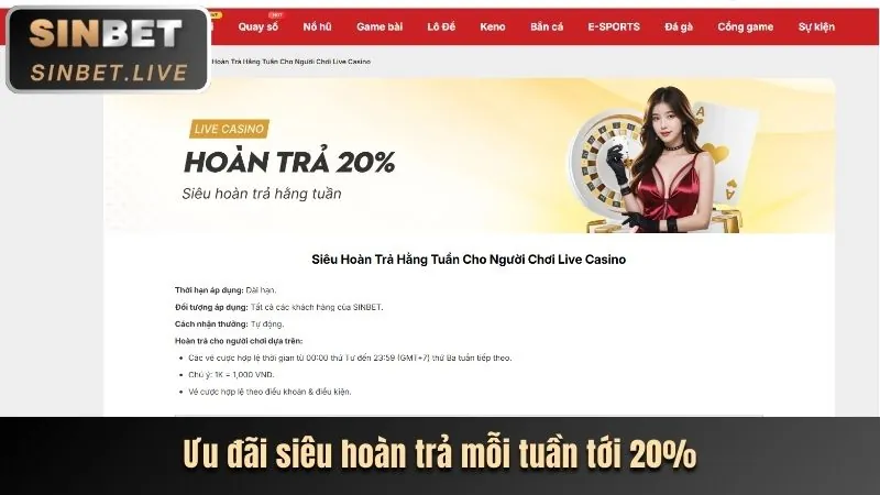 Sảnh sòng bạc rr88 bet với thiết kế hiện đại, chào đón người chơi
